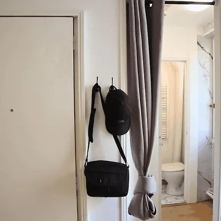 Appartement Cocon Moderne A Nation,
